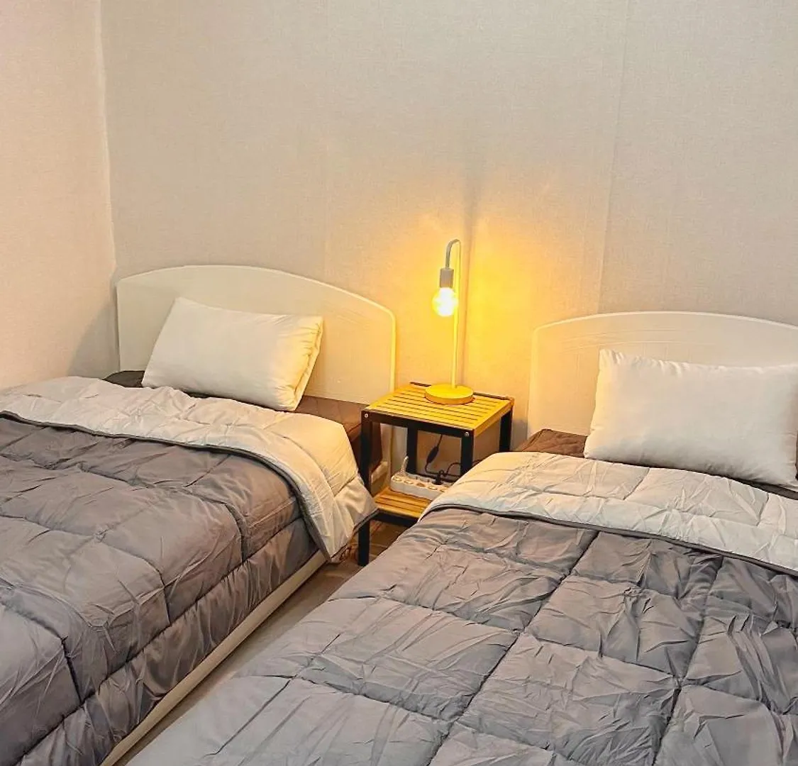 Kyelim Motel & Guesthouse Σεούλ 2*,