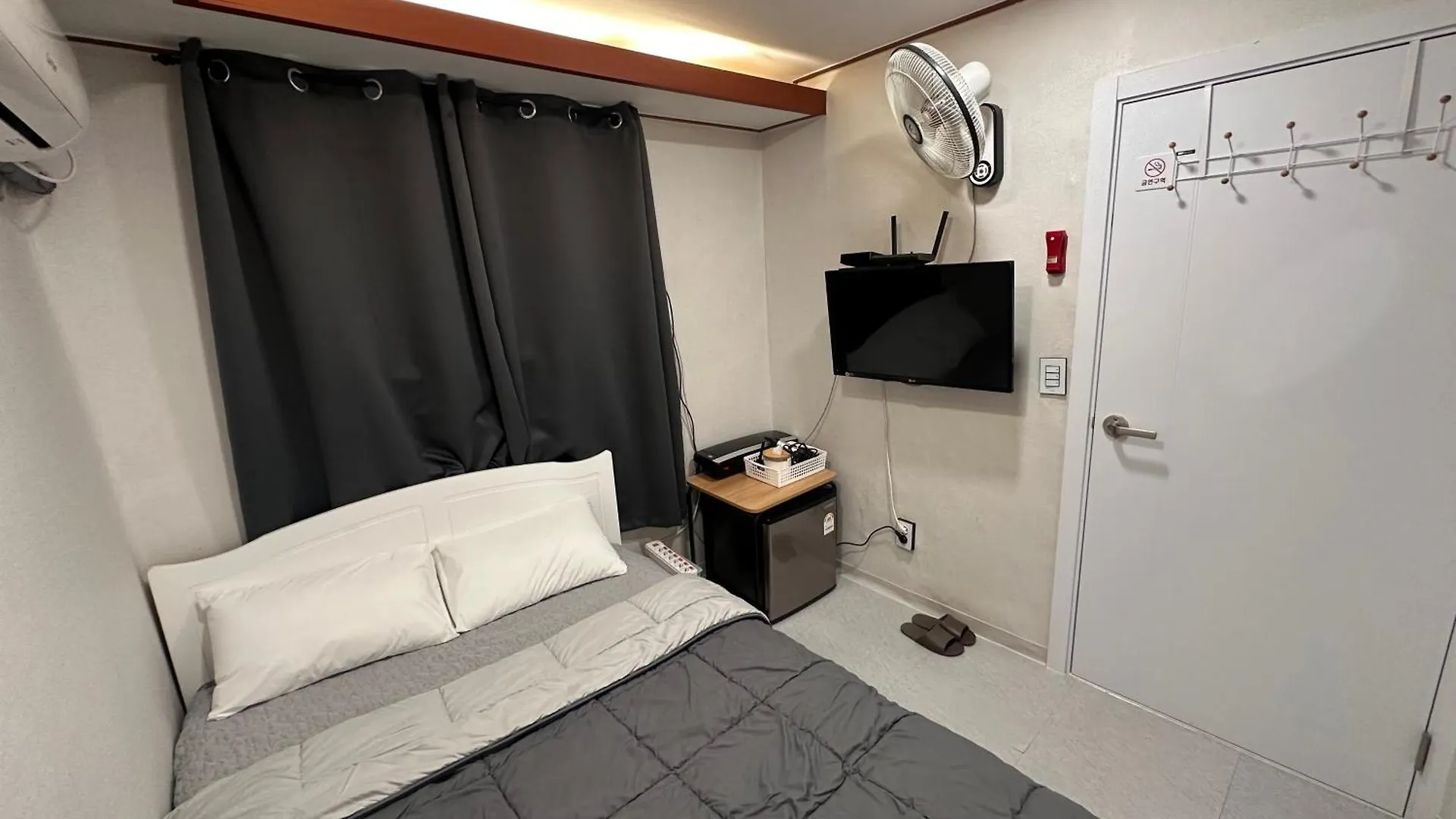 Kyelim Motel & Guesthouse Σεούλ