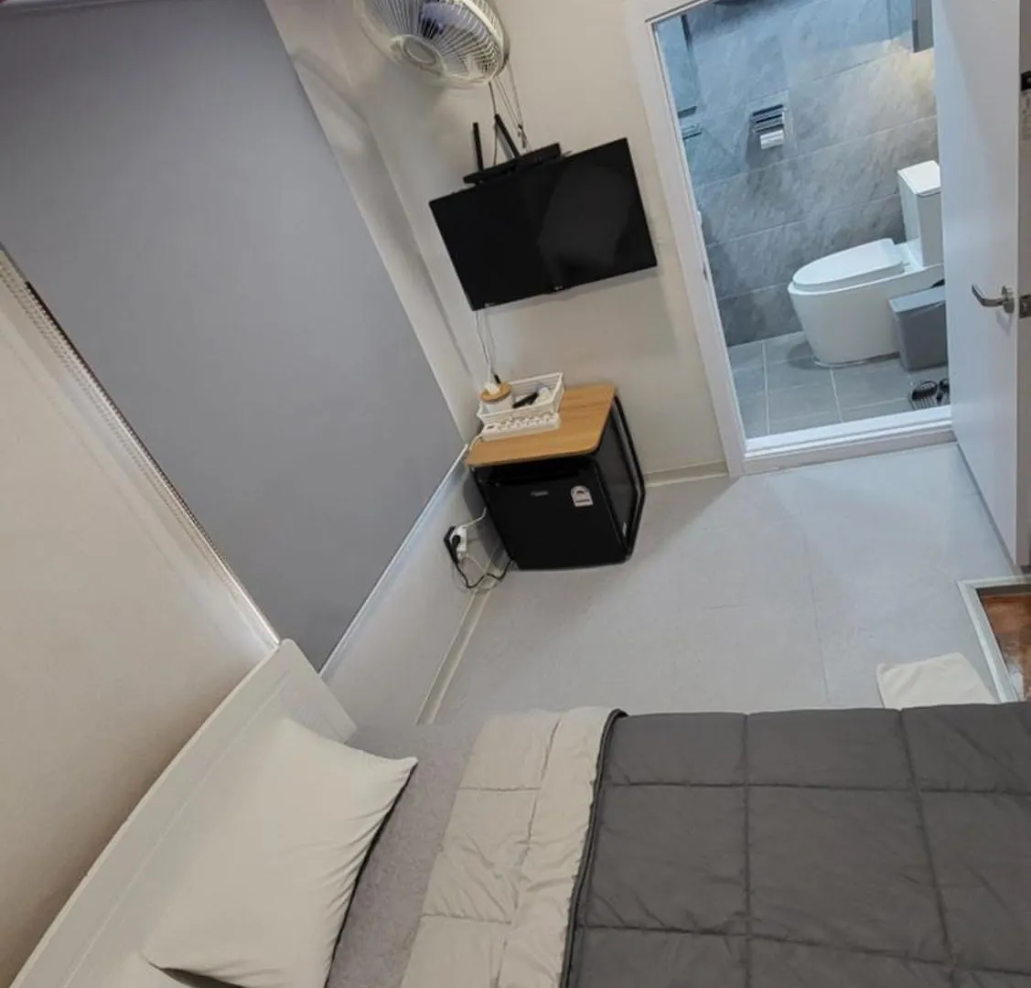 Kyelim Motel & Guesthouse Σεούλ 2*,