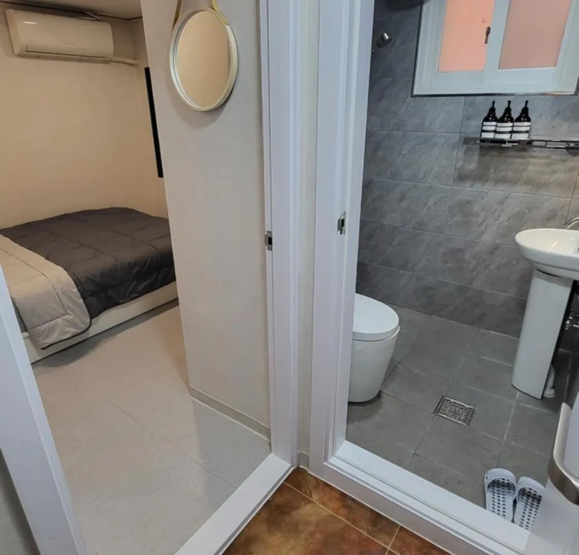 Kyelim Motel & Guesthouse Σεούλ