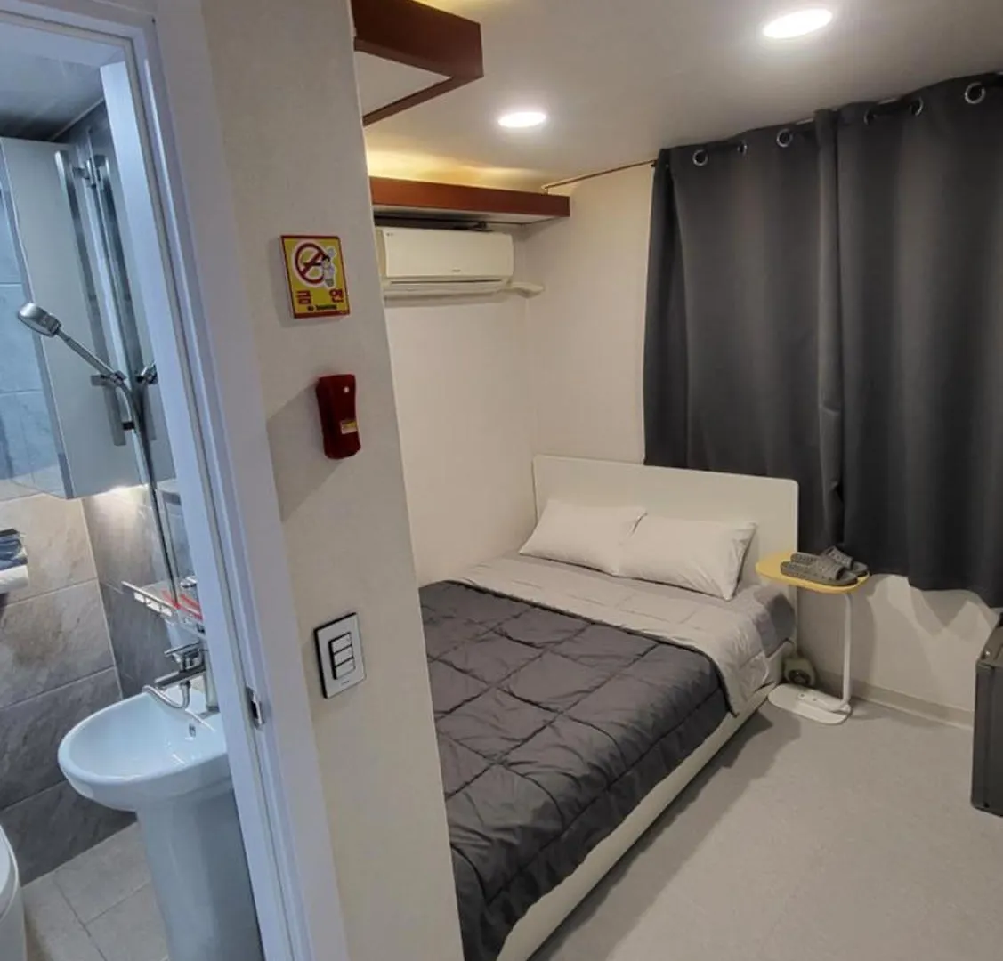 Kyelim Motel & Guesthouse Σεούλ 2*,  Νότια Κορέα