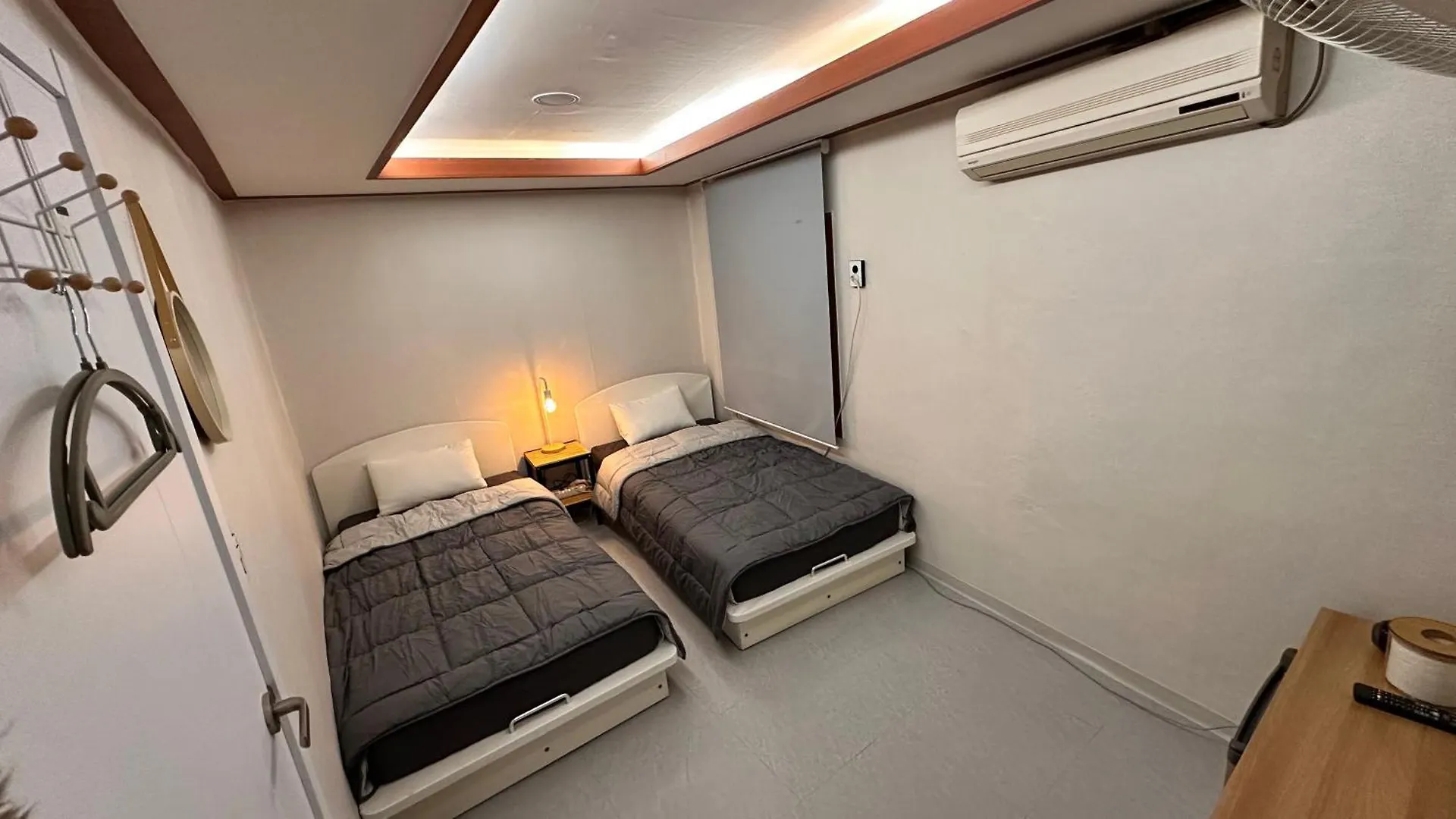 Kyelim Motel & Guesthouse 서울특별시 2*,  대한민국