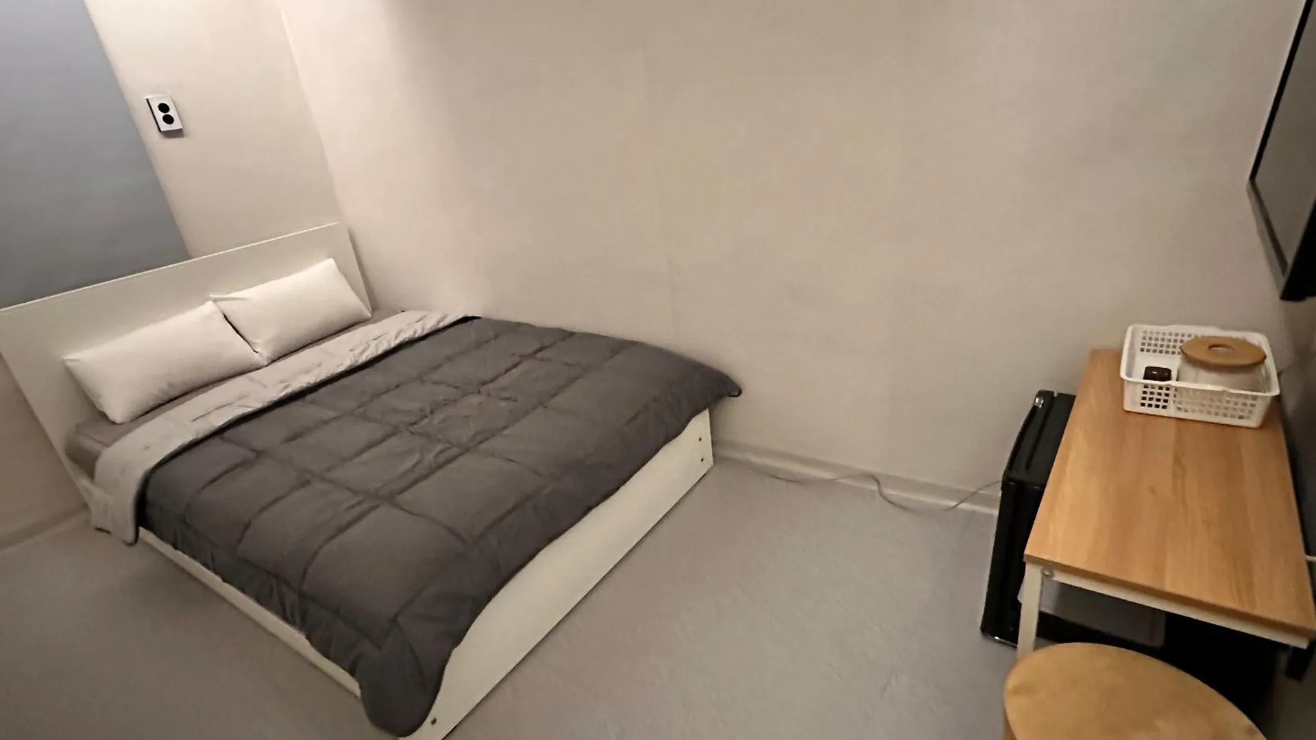Kyelim Motel & Guesthouse 서울특별시