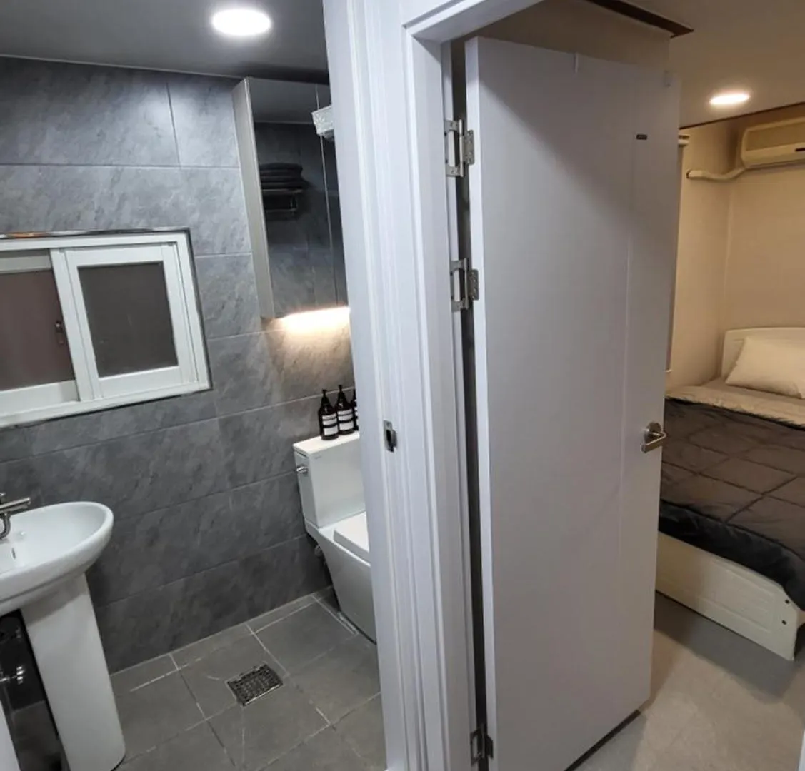 **  Kyelim Motel & Guesthouse 서울특별시 대한민국