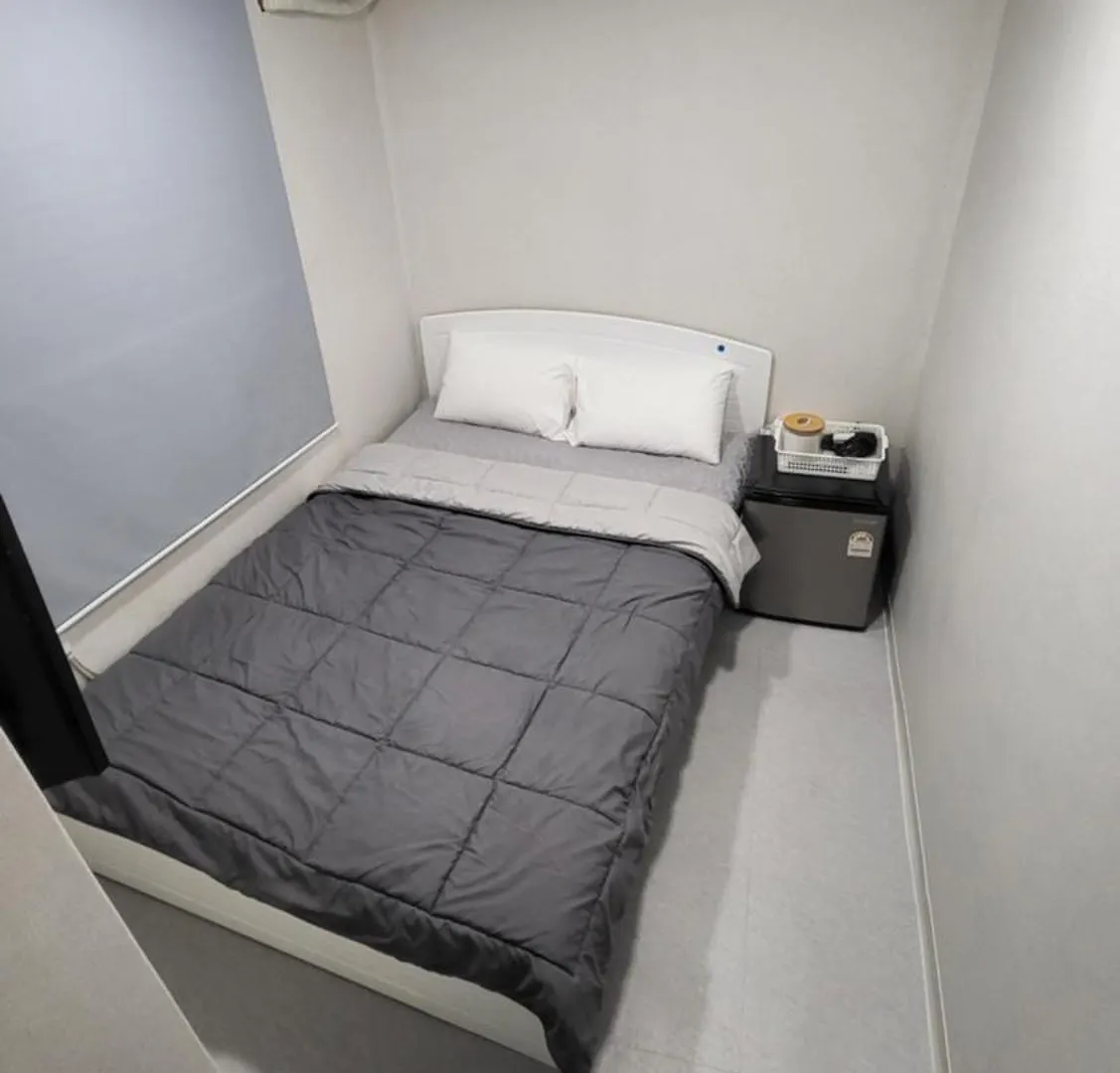 Kyelim Motel & Guesthouse 서울특별시