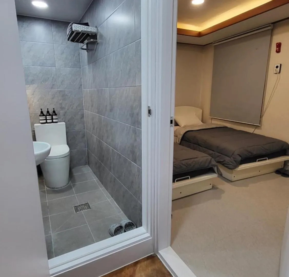 Kyelim Motel & Guesthouse 서울특별시 2*,  대한민국